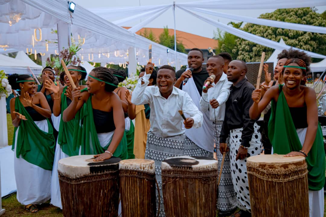 Cultural Ceremony