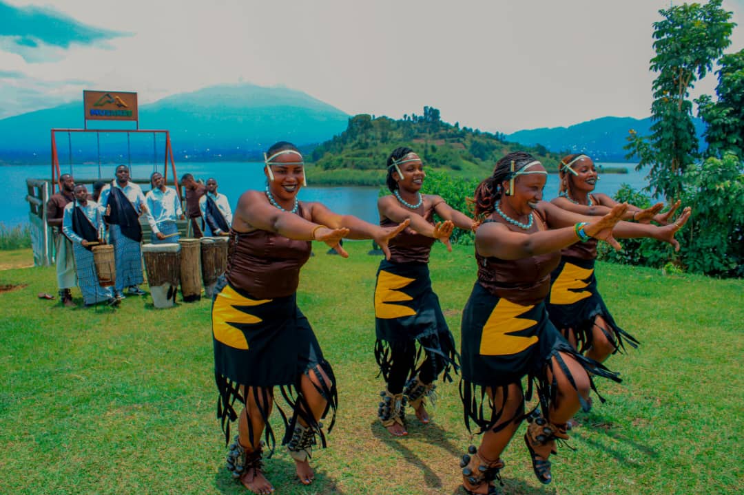 Traditional Costumes