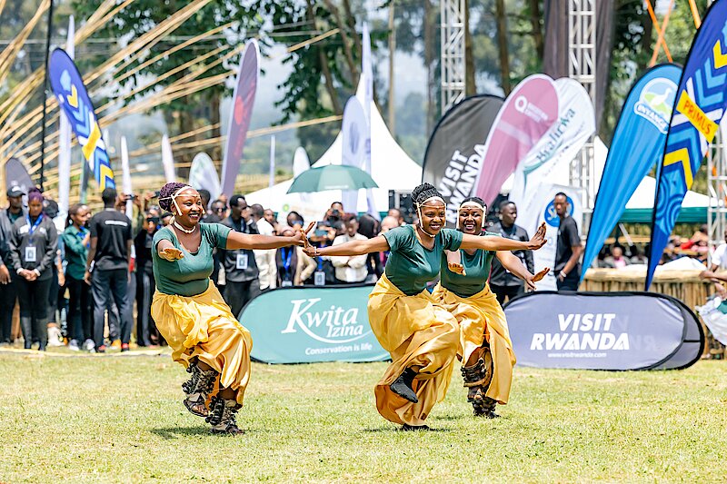 Corporate & Government Events