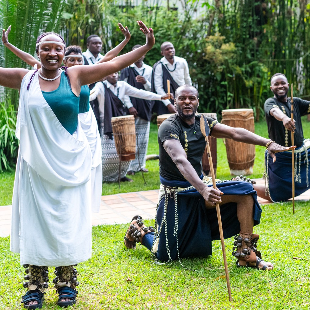 Festival Performance