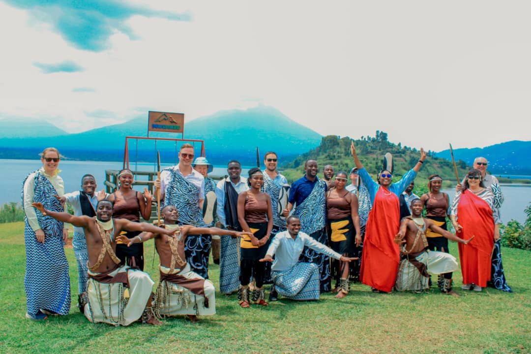 Tourism Activities