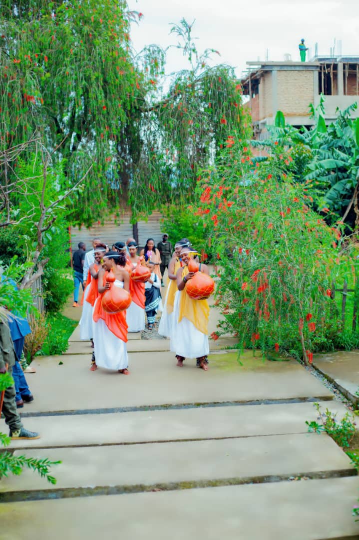 Wedding Performances